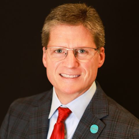 Darren Gardner